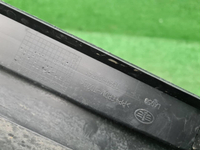 Накладка порога правая Faw Bestune T77 (2018-н.в.)