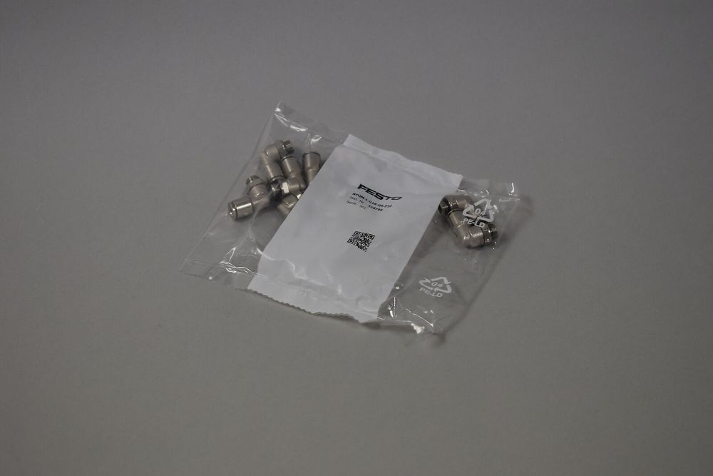 FESTO NPQM-L-G18-Q6-P10