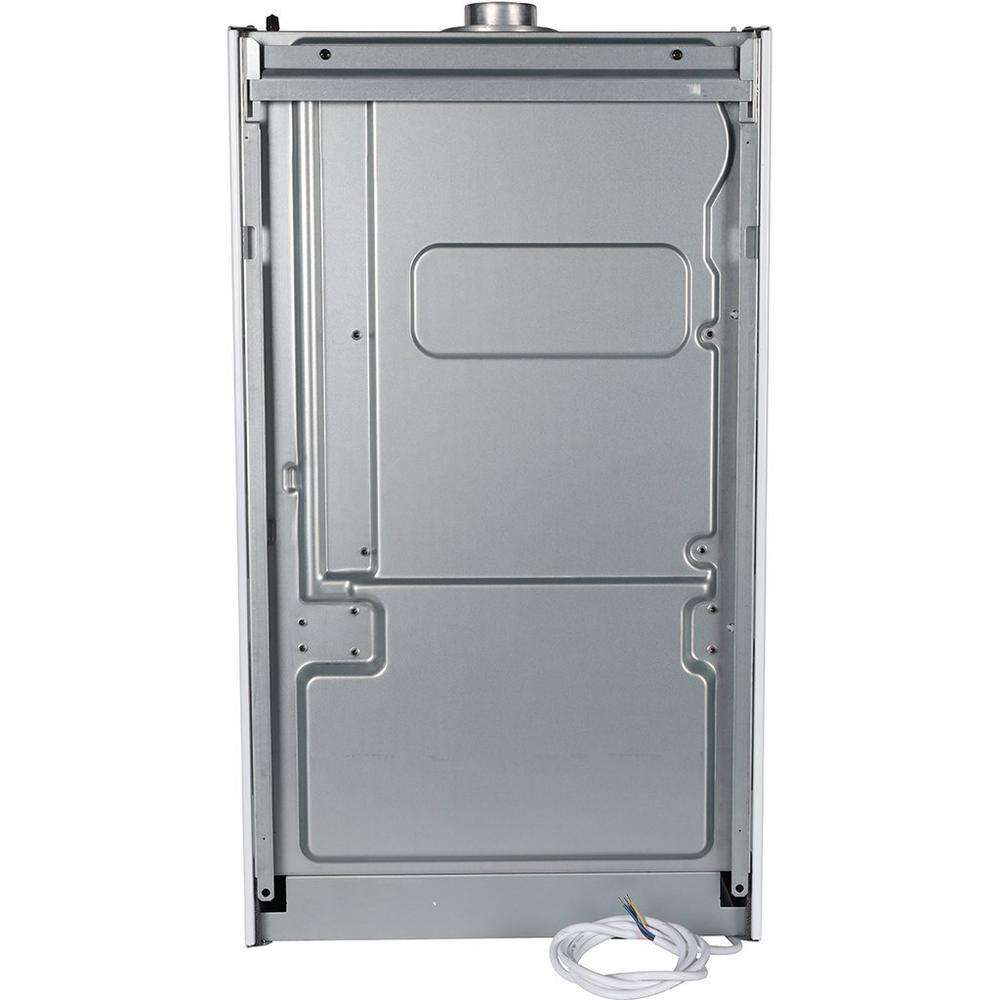 Газовый настенный котел Baxi ECO Life 31 F двухконтурный турбированный