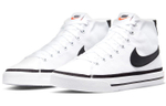 Кроссовки Nike Court Legacy Canvas Mid