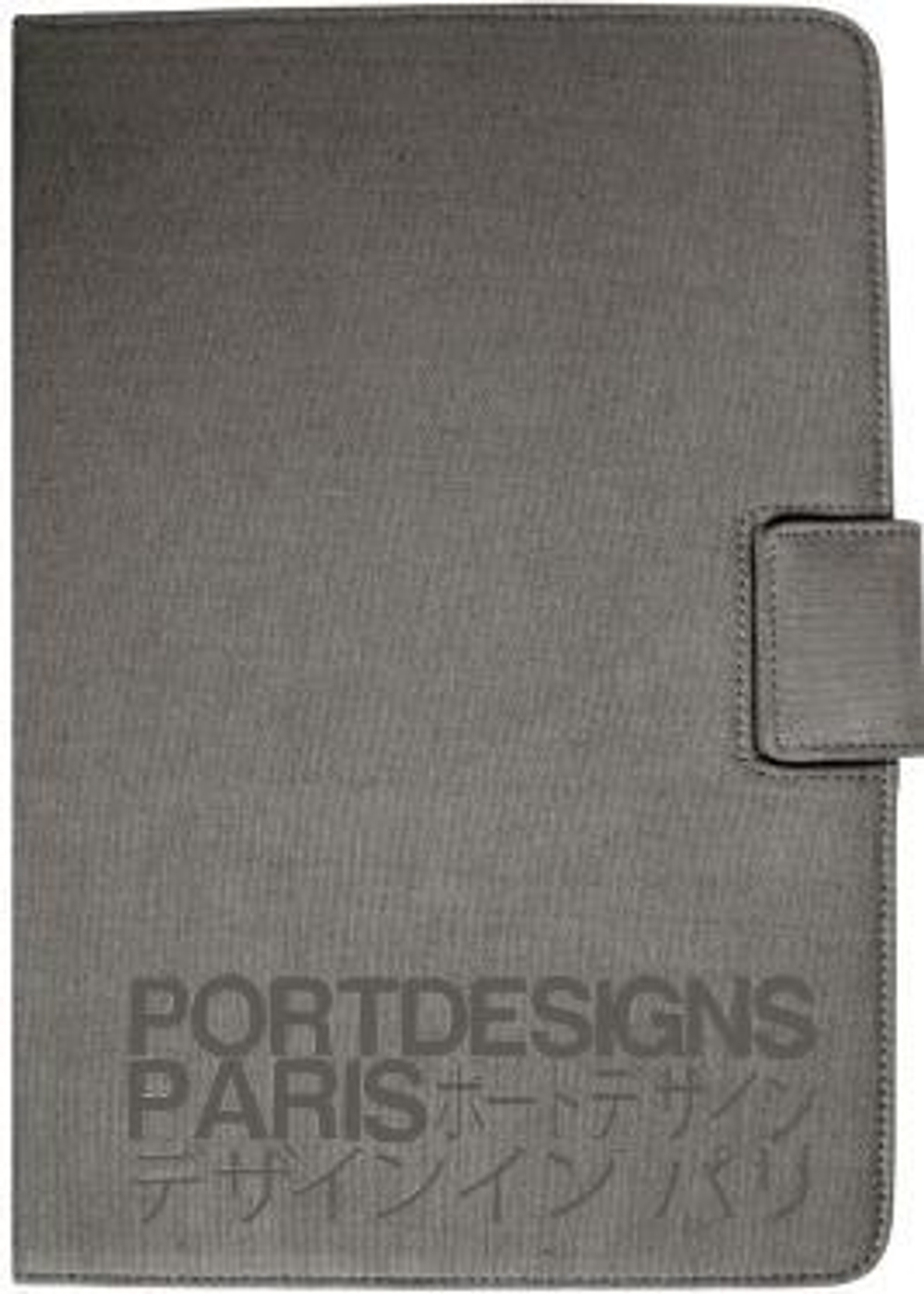 Port Designs Kobe Universal 10.1" grey (201225)
