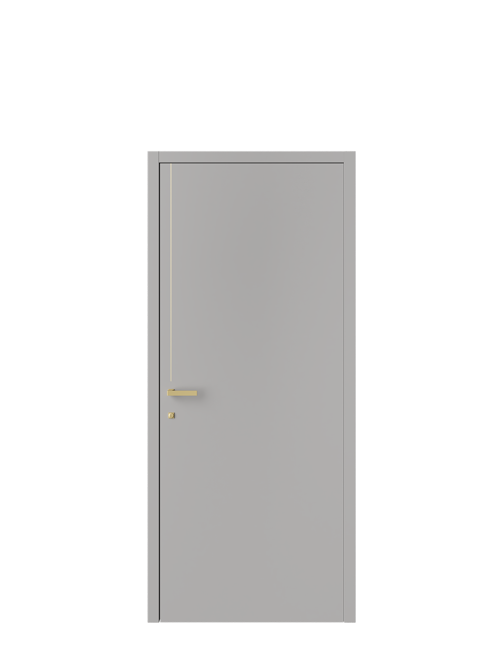 Межкомнатная дверь Line 10