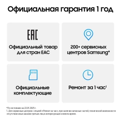 Смартфон Samsung Galaxy A57 SM-A576BDBFCAU