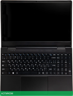 Ноутбук Hiper Workbook U26