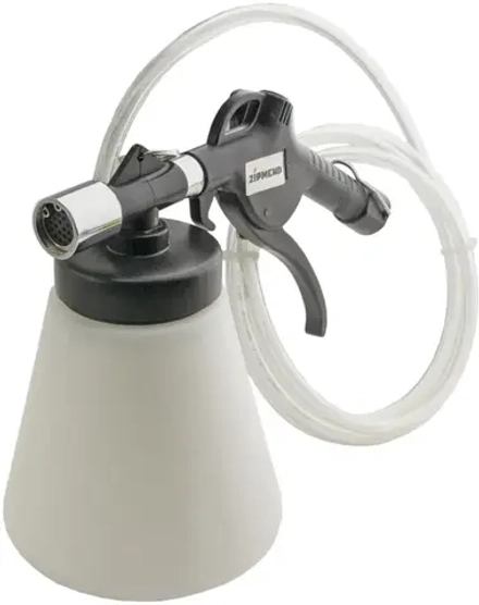 Приспособление для замены тормозной жидкости пневматическое, ZIPMEND