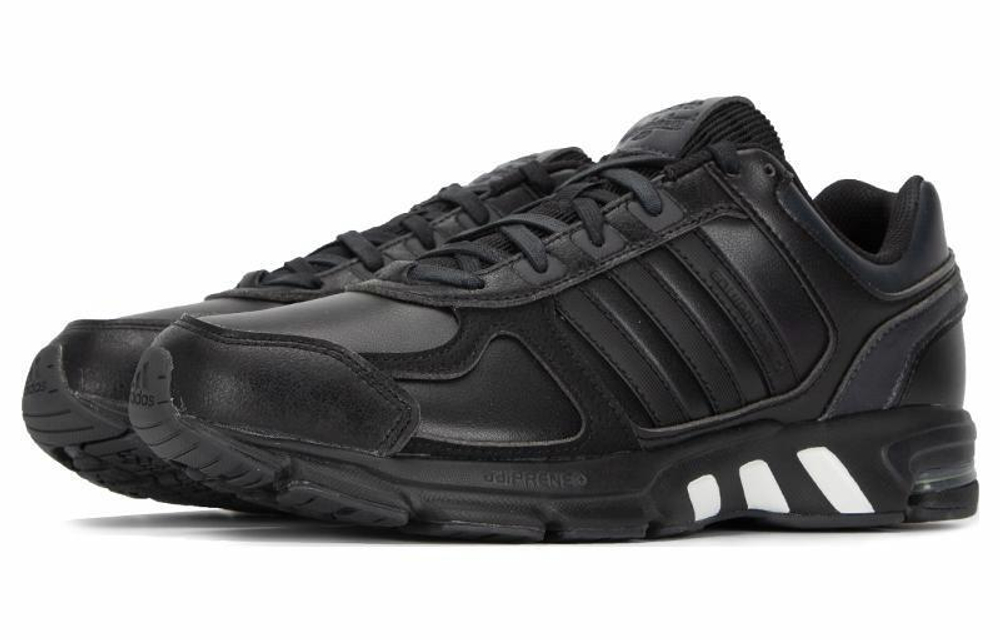 Кроссовки Adidas Equipment 10 Leather