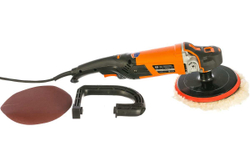PATRIOT AG180