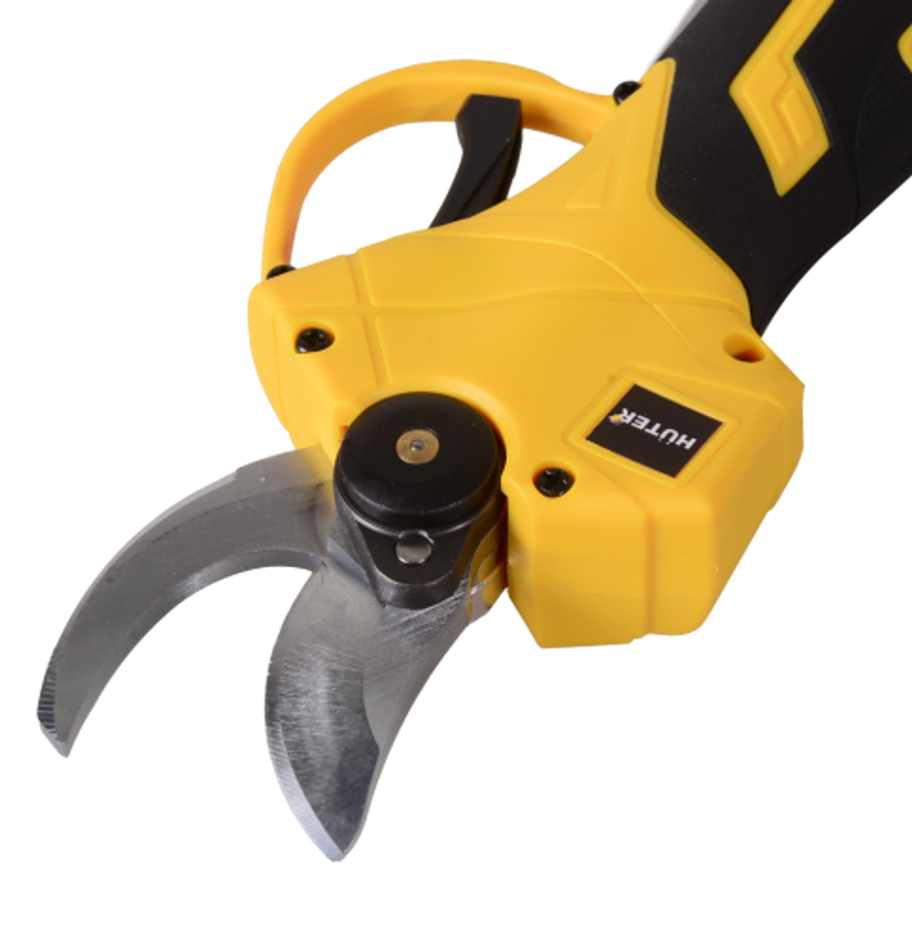 Аккумуляторный секатор Huter СР-20Li EA+