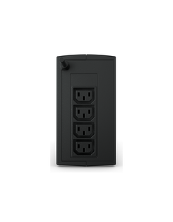Cyberpower UTI875EI Line-Interactive 875VA/425W (4 IEC С13)