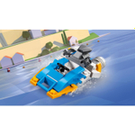 LEGO Creator: Экстремальные гонки 31072 — Extreme Engines — Лего Креатор Создатель