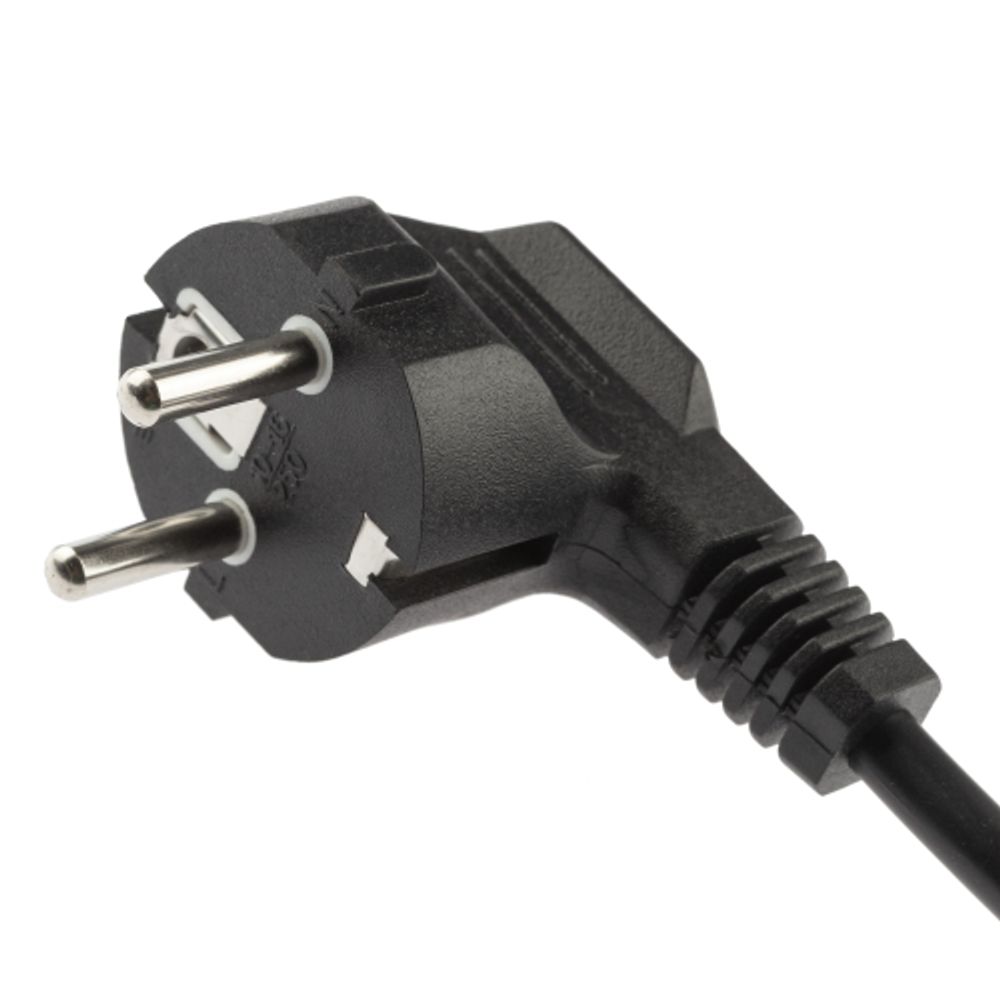 Стабилизатор напряжения ЭРА CНК-2000-УЦ компактный универсальный, 140-260В/220В, 2000ВА