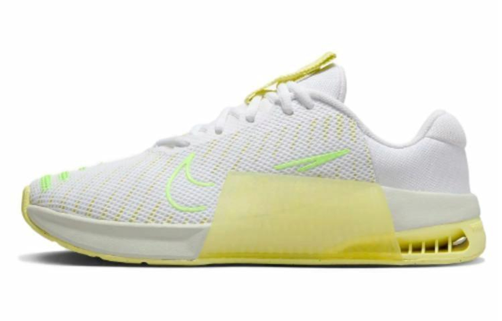 Кроссовки Nike Metcon 9 (Женская размерная сетка)
