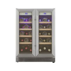 Винный холодильник Cold Vine C30-KST2