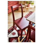 Кухонные столы - PINNTORP IKEA/ПИННТОРП ИКЕА, 125 см, коричневый