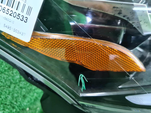 Фара правая Lexus GX 2 URJ150 (2019-2023) LED