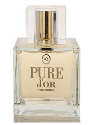 Karen Low Pure d'Or