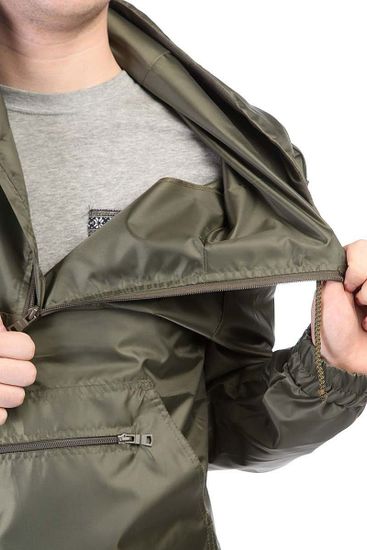Анорак Anteater anorak-haki