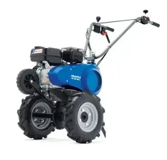 Мотоблок MasterYard MT 70 TWK