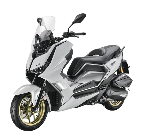 Скутер VMC T16