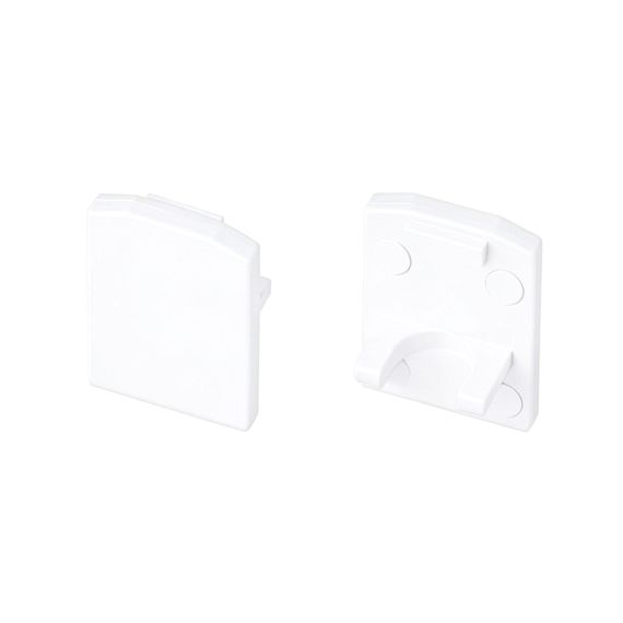 Заглушка Arlight MAG-MICROCOSM-CAP (WH) 061329
