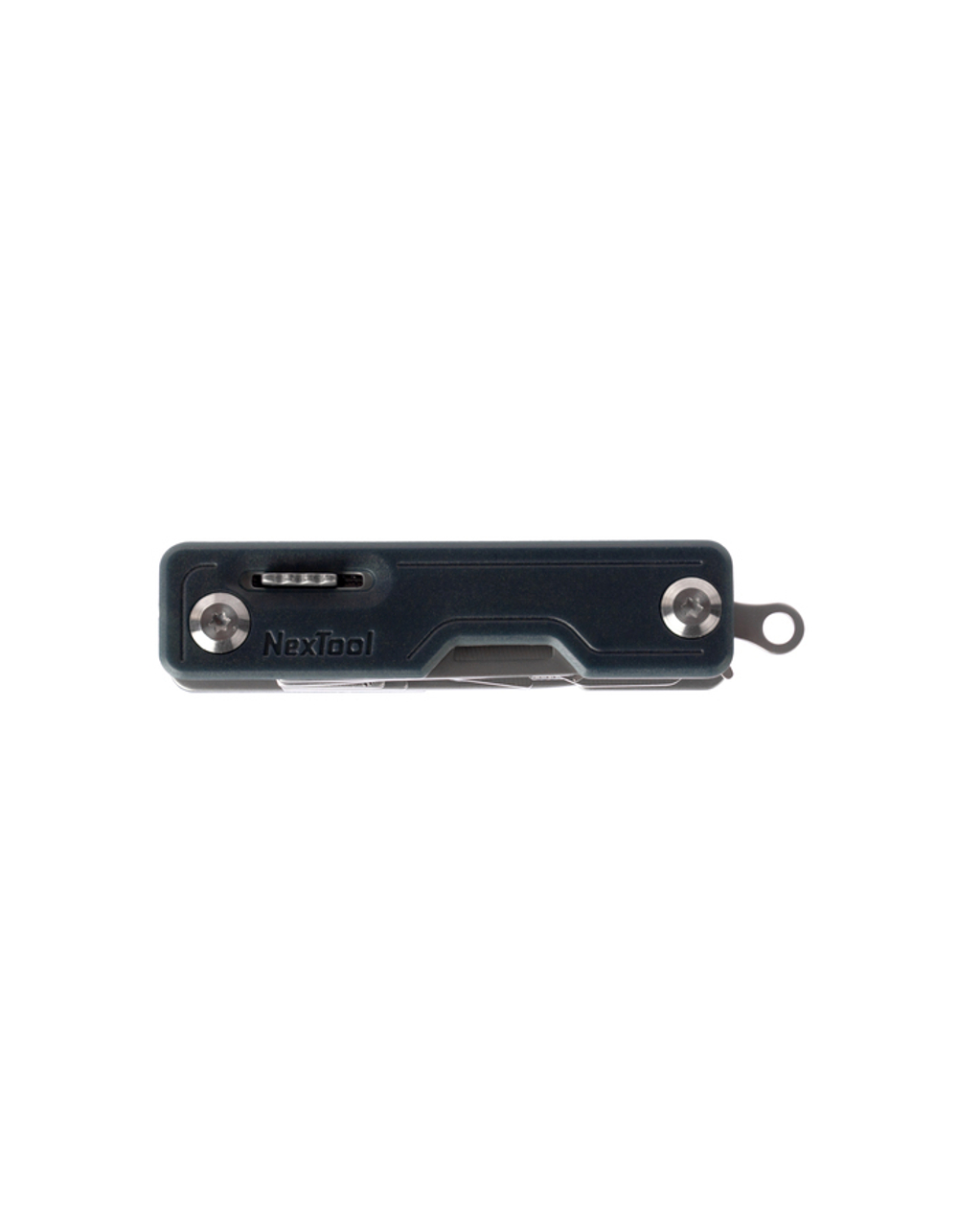 Нож-брелок Nextool (Xiaomi) Knight EDC, синий (NE20099)