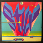 Styx ‎– Styx (Англия 1980г.)