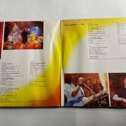 Винтажная виниловая пластинка LP Машина Времени, Машине Времени XX (СССР 1991)