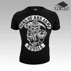 Футболка Sons Of Ars Arma