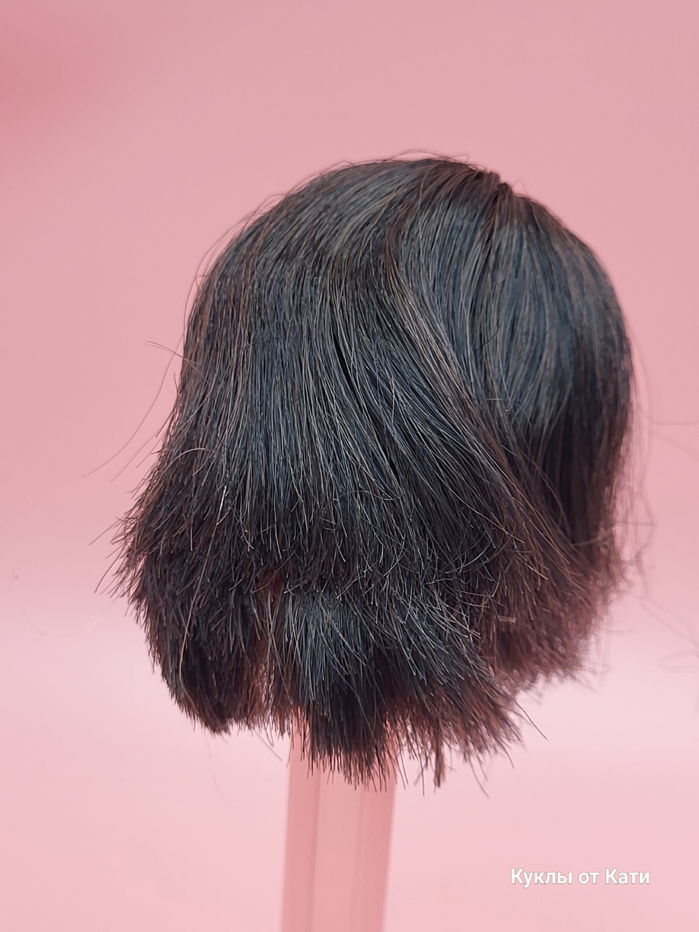 Голова Куклы Барби винтаж конец 90х 1739