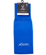 Гольфы футбольные CAMP BASIC SLEEVE SOCKS, синий/белый