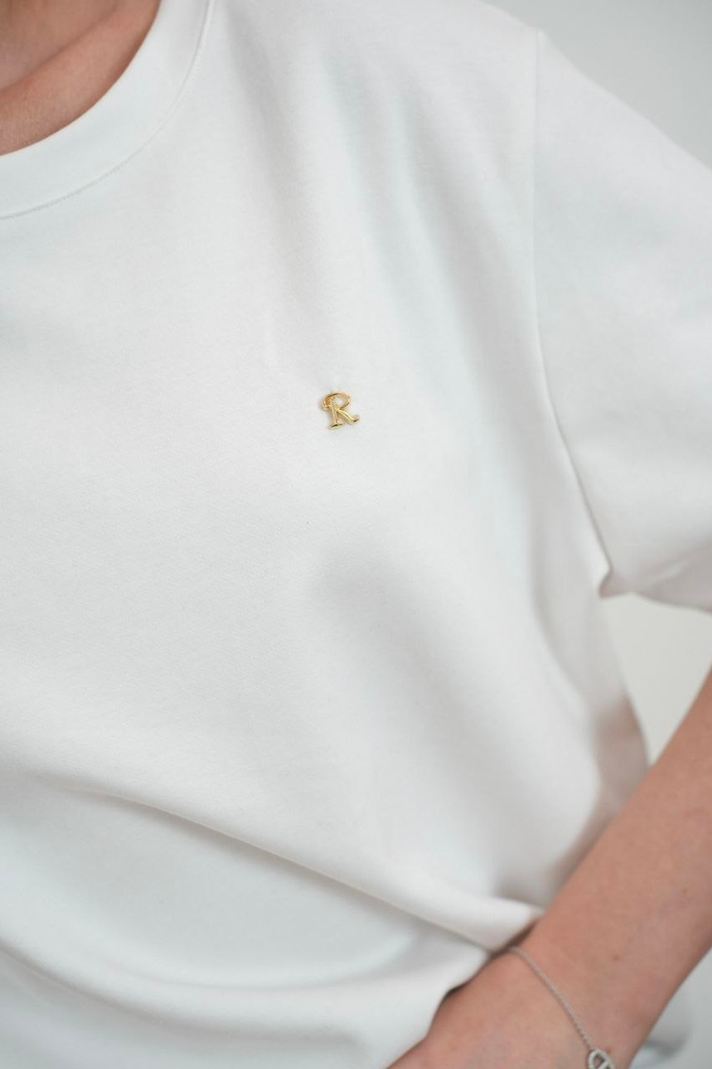 Футболка женская 8235