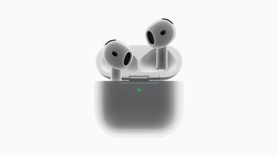 Беспроводные наушники AirPods Pro шум (BB+) Airoha