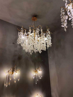 люстра Stardust D Copper II