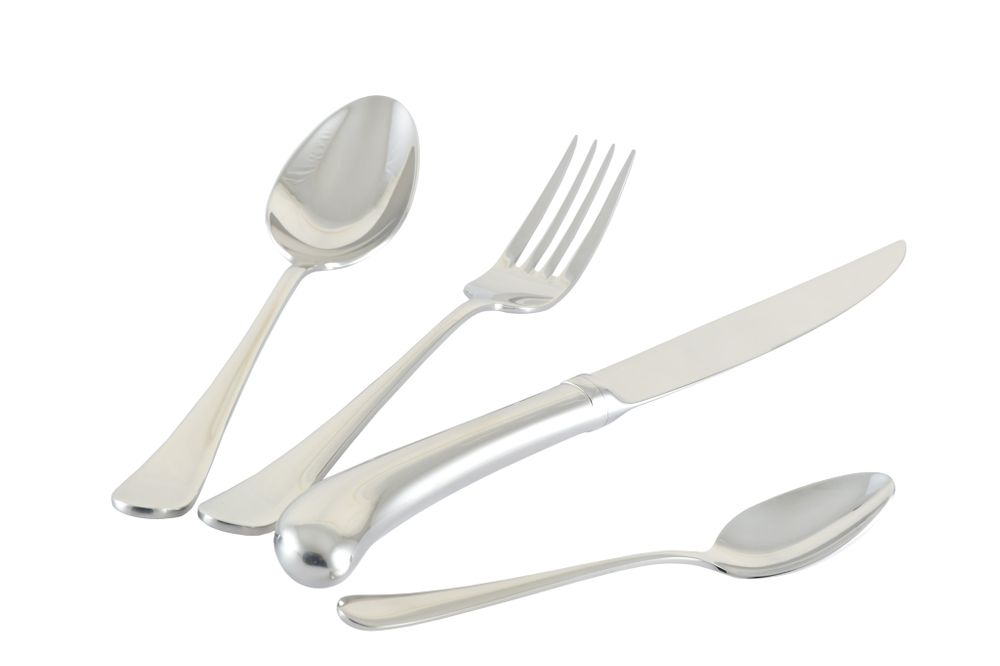 Набор столовых приборов Gipfel 8499