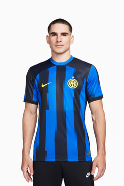 Футболка Nike Inter Milan 23/24 Home Stadium