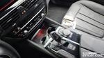 BMW 5 Series (G30) 520i Luxury (02.2020)