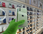iPhone 12, 128 ГБ б/у
