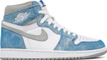 Air Jordan 1 Retro High OG 'Hyper Royal'