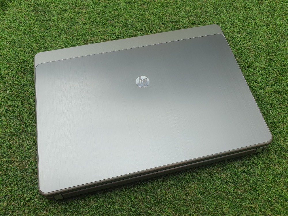 Ноутбук HP i5/4Gb/ProBook 4330s