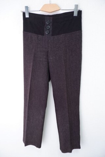 Брюки комфортные 44/46 размер