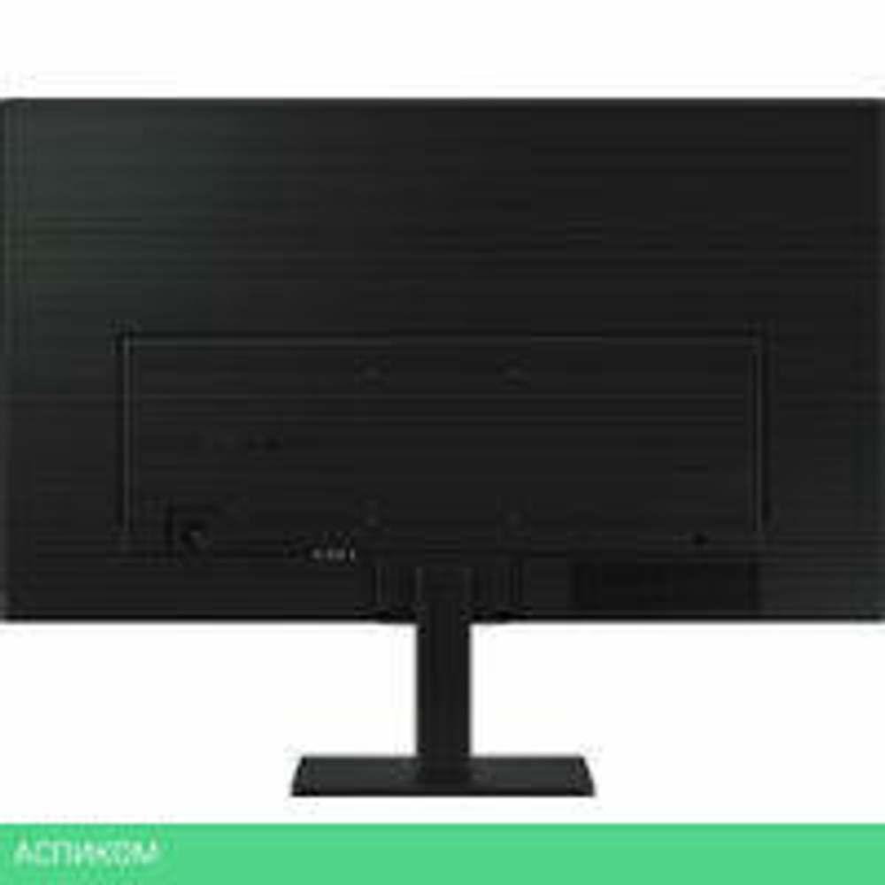 Монитор Samsung Essential S3 LS27D300GAIXCI