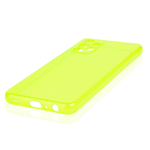 Чехол ROSCO для Samsung Galaxy A32 оптом (арт. SS-A32-TPU-YELLOW)