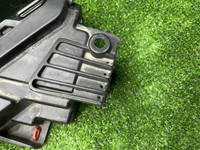 ДХО правый Jetour Dashing (2022-н.в.)