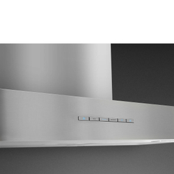 Вытяжка Smeg KBT600XE