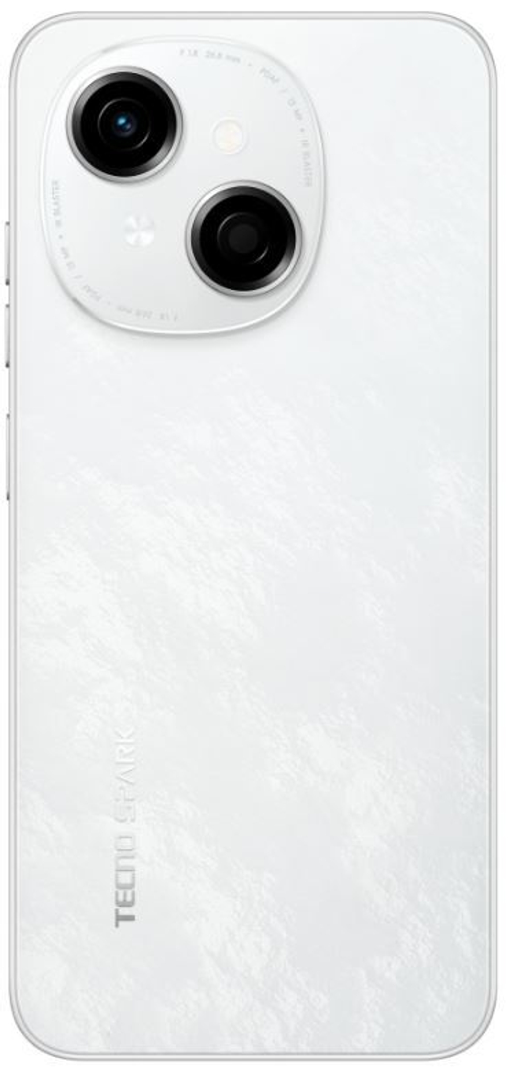 Смартфон  TECNO SPARK Go 1 3/64GB