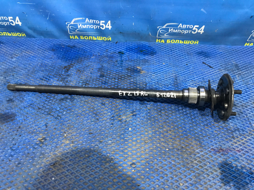 Полуось задняя левая TOYOTA RAUM 1997-2003