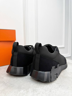 Кроссовки Hermes