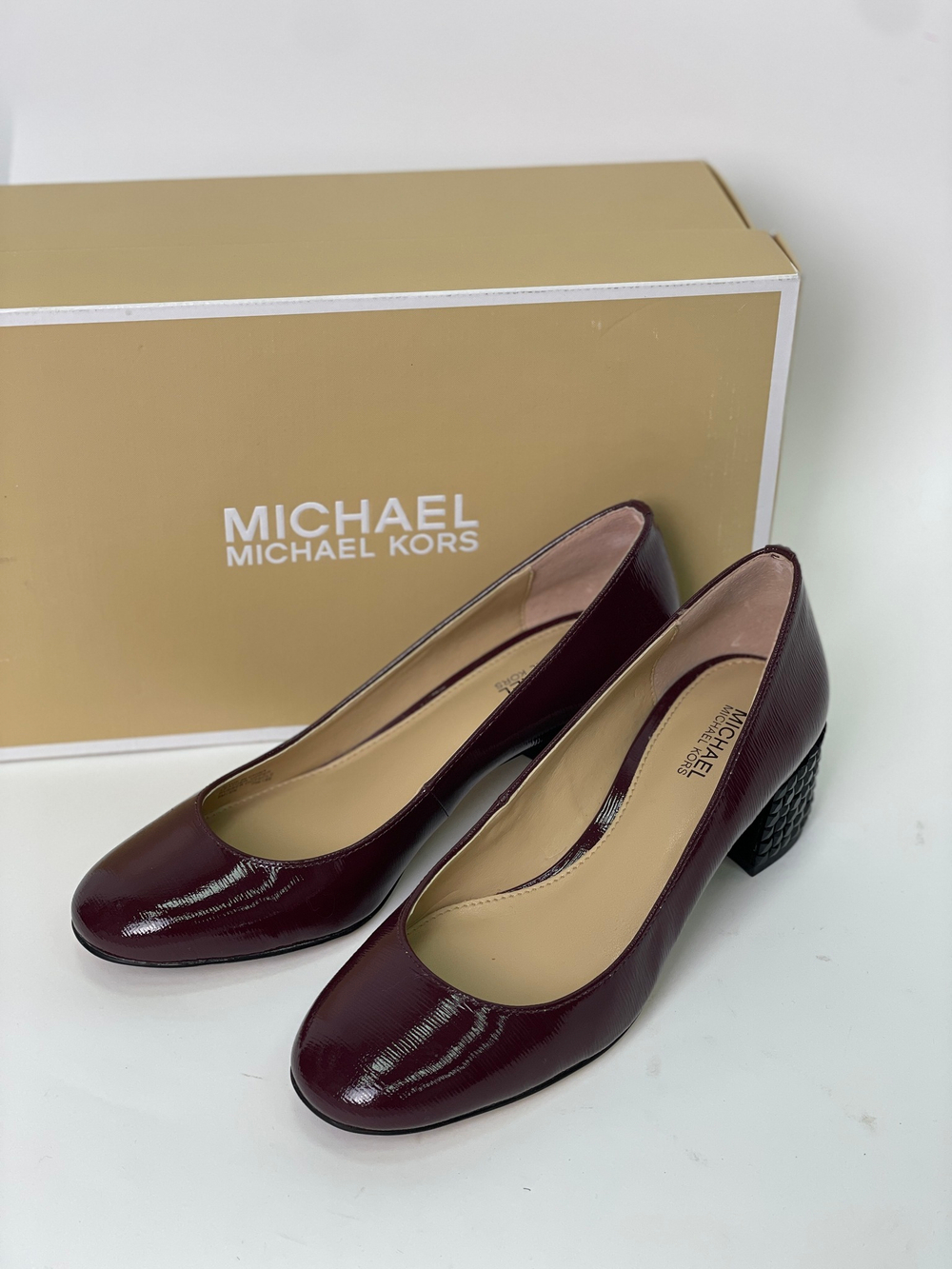 Туфли Michael Kors