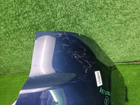 Бампер задний Chery Tiggo 8 Pro (2021-2024)