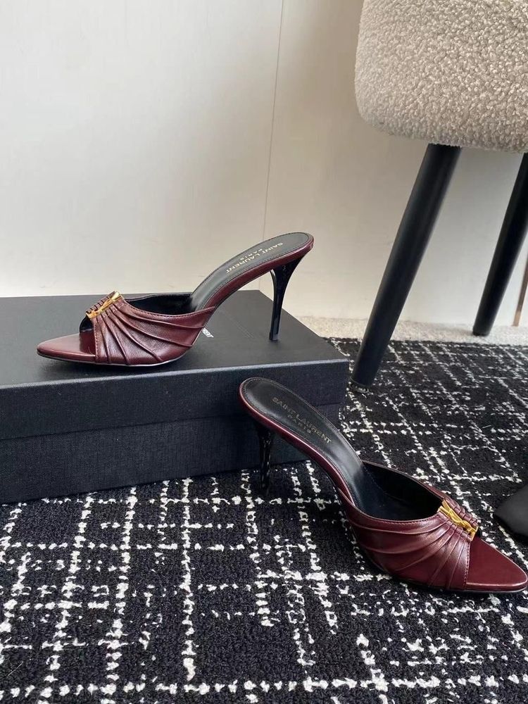 Водолазка Yves Saint Laurent